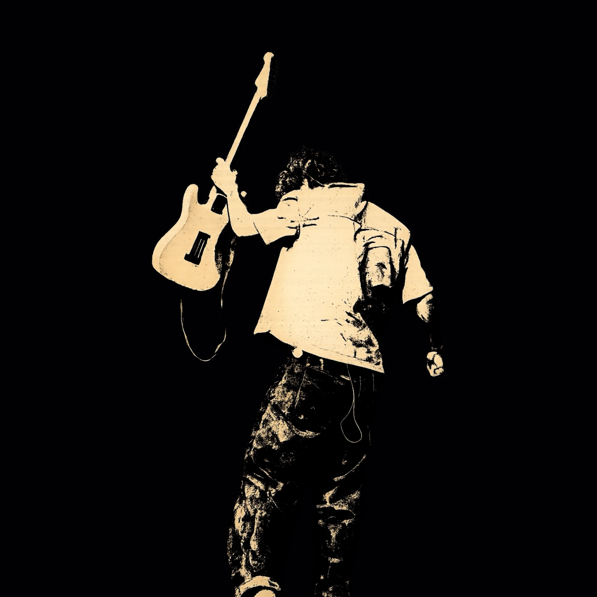 Album Art & Illustration — image 1