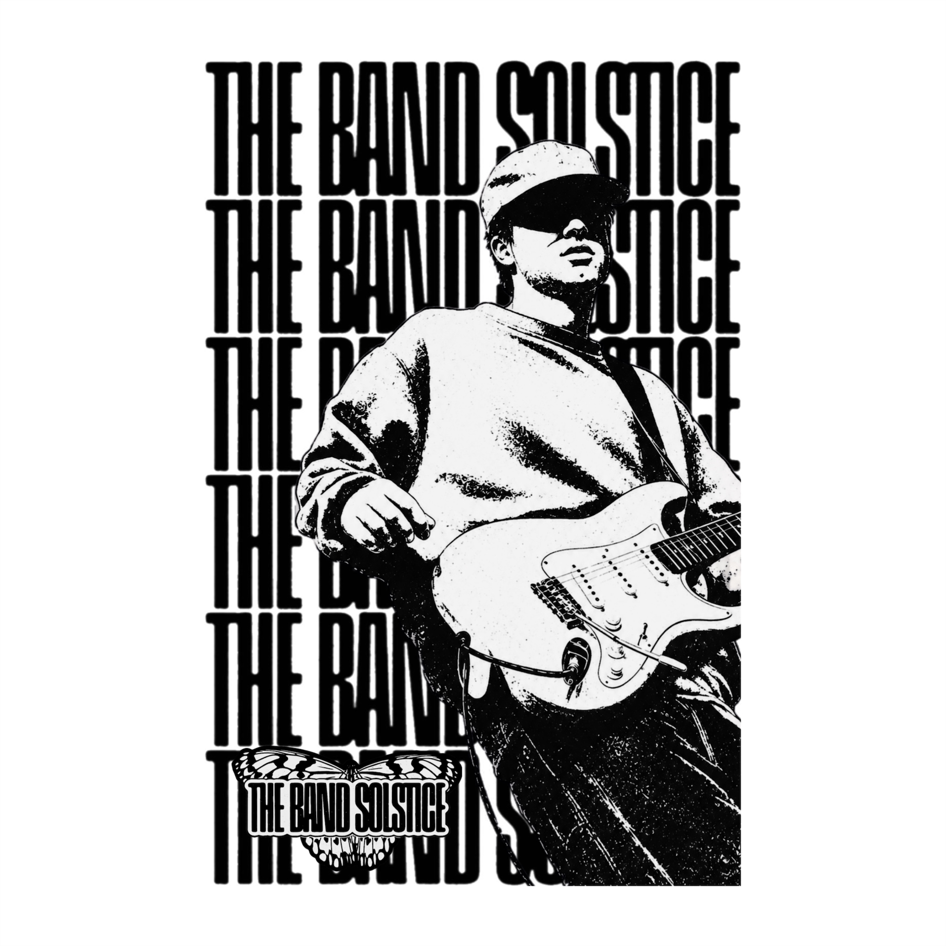 Album Art & Illustration — image 12