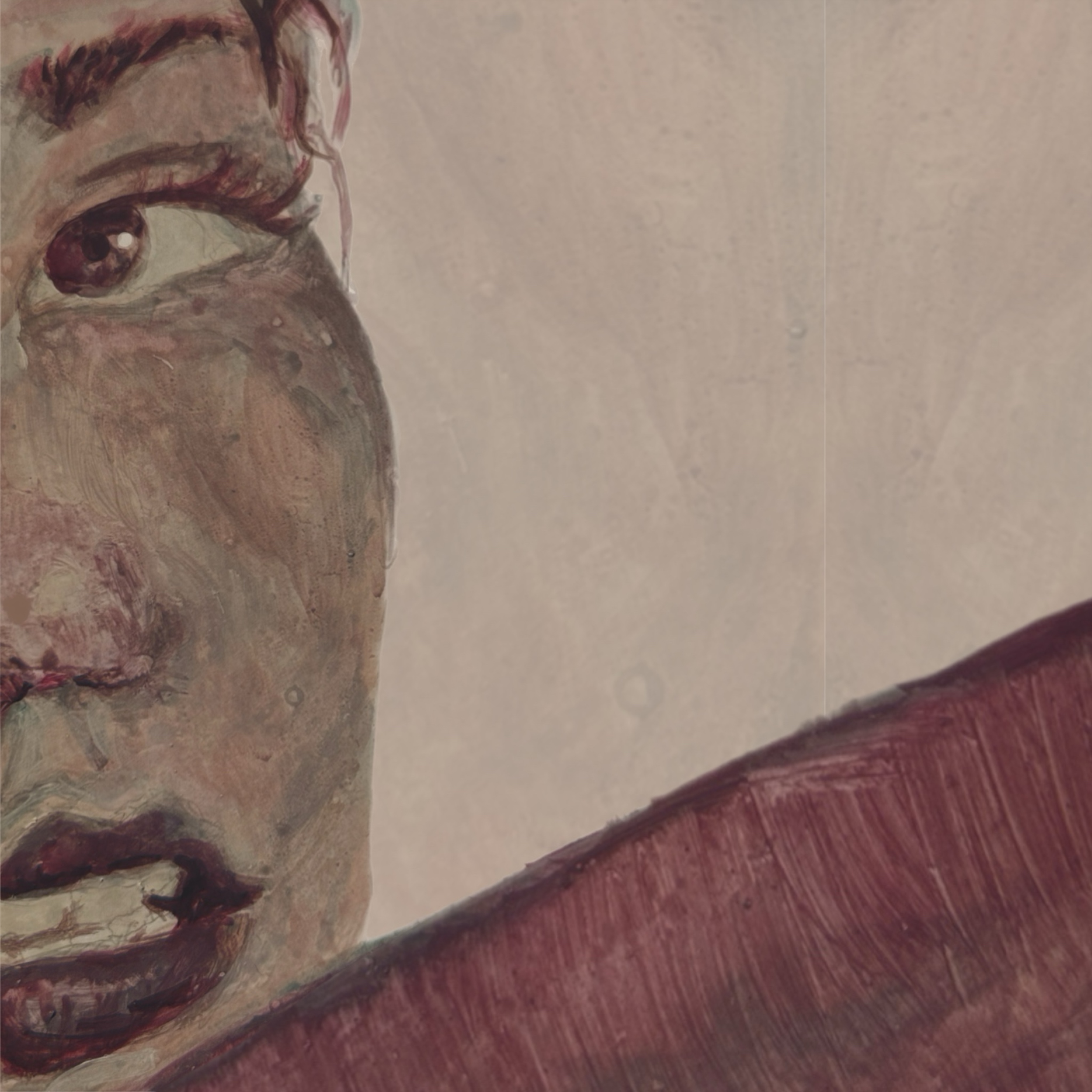 Album Art & Illustration — image 10