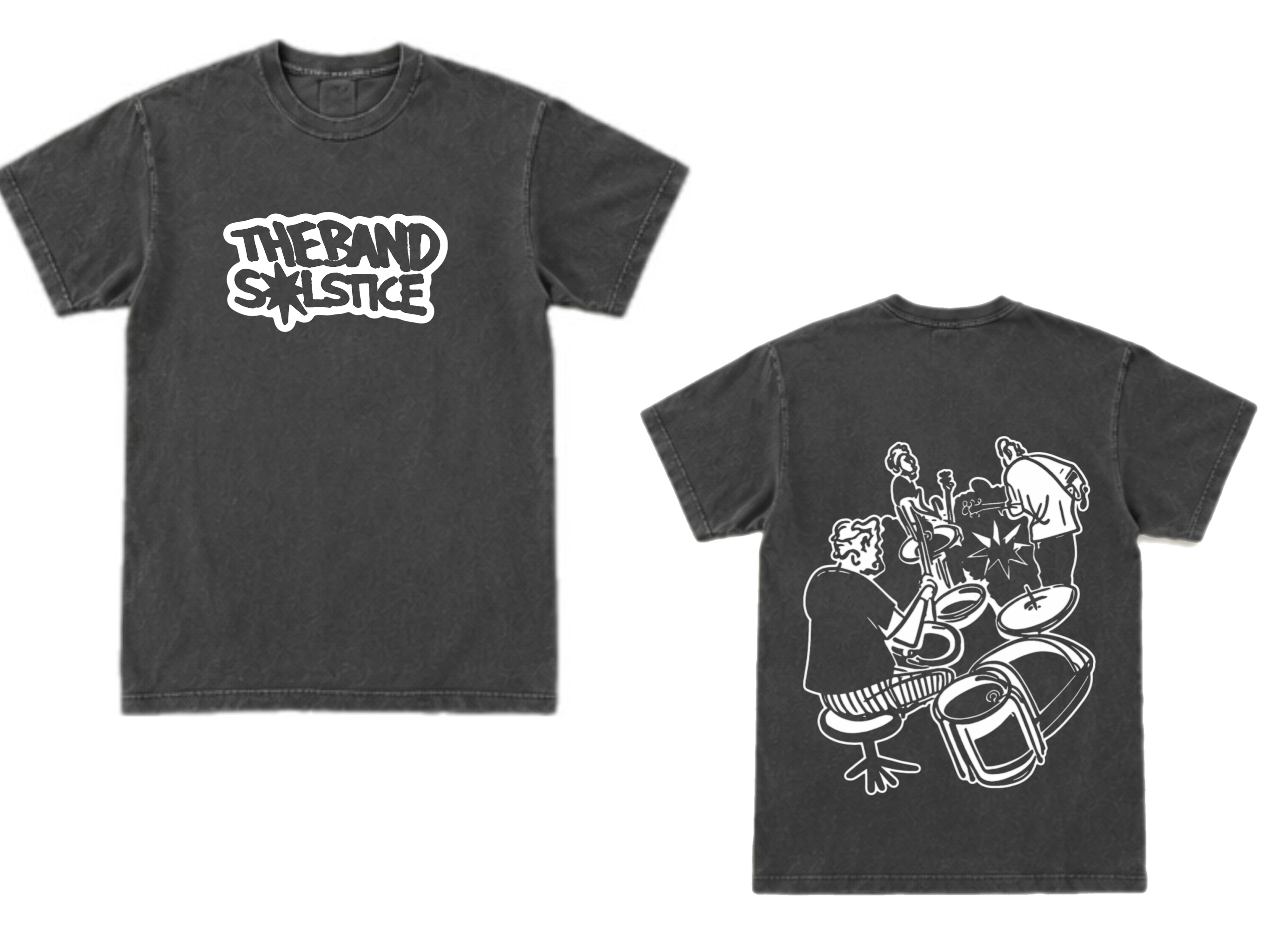 Merch Designs — image 1
