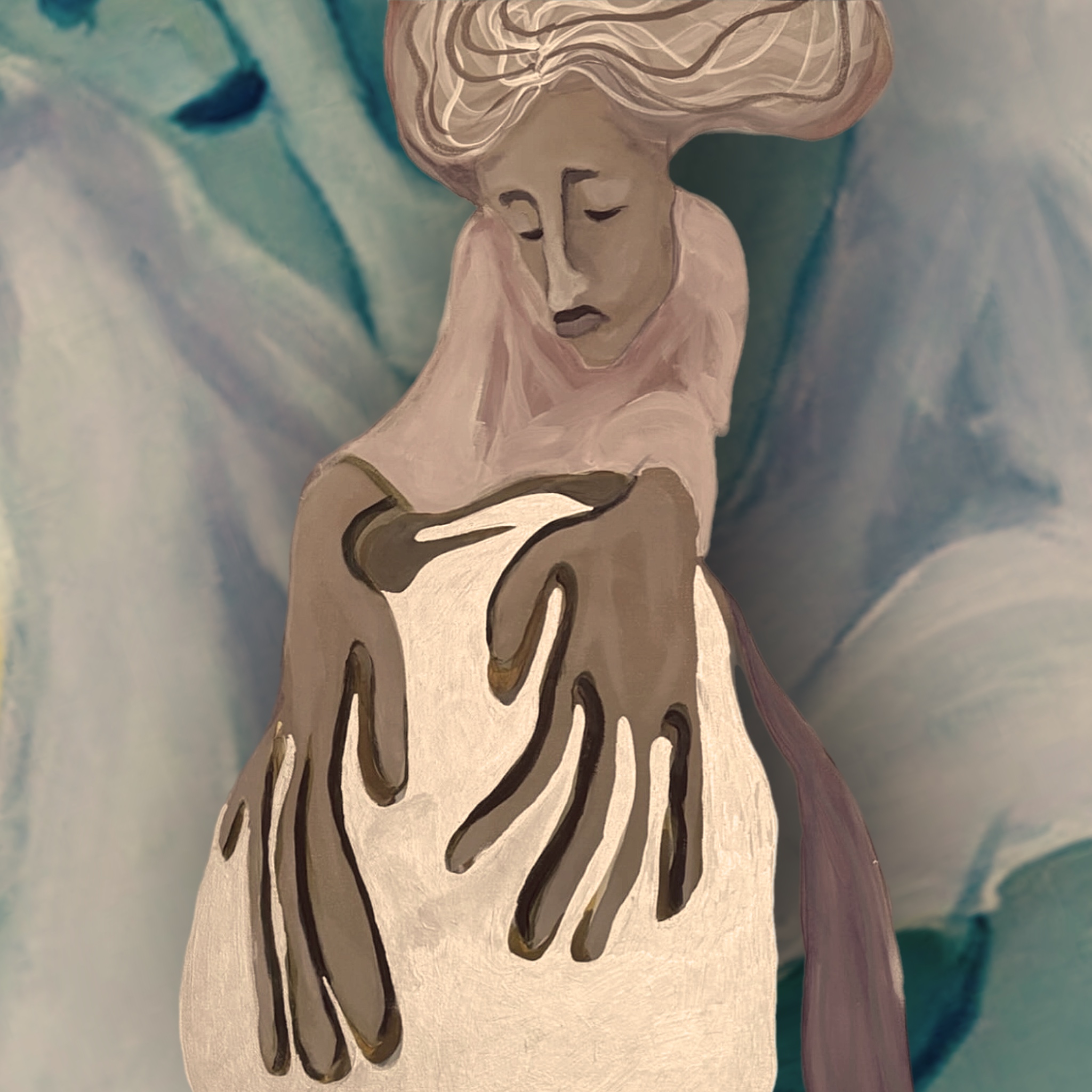 Album Art & Illustration — image 3